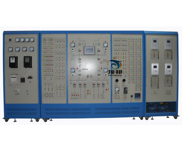 工厂供电系统实训装置