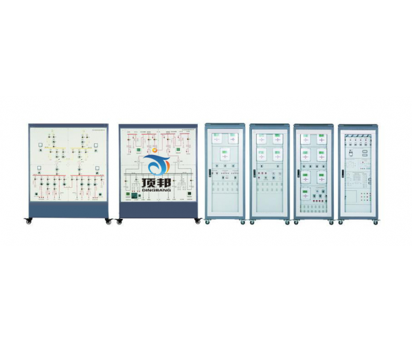 变电站综合自动化实训系统